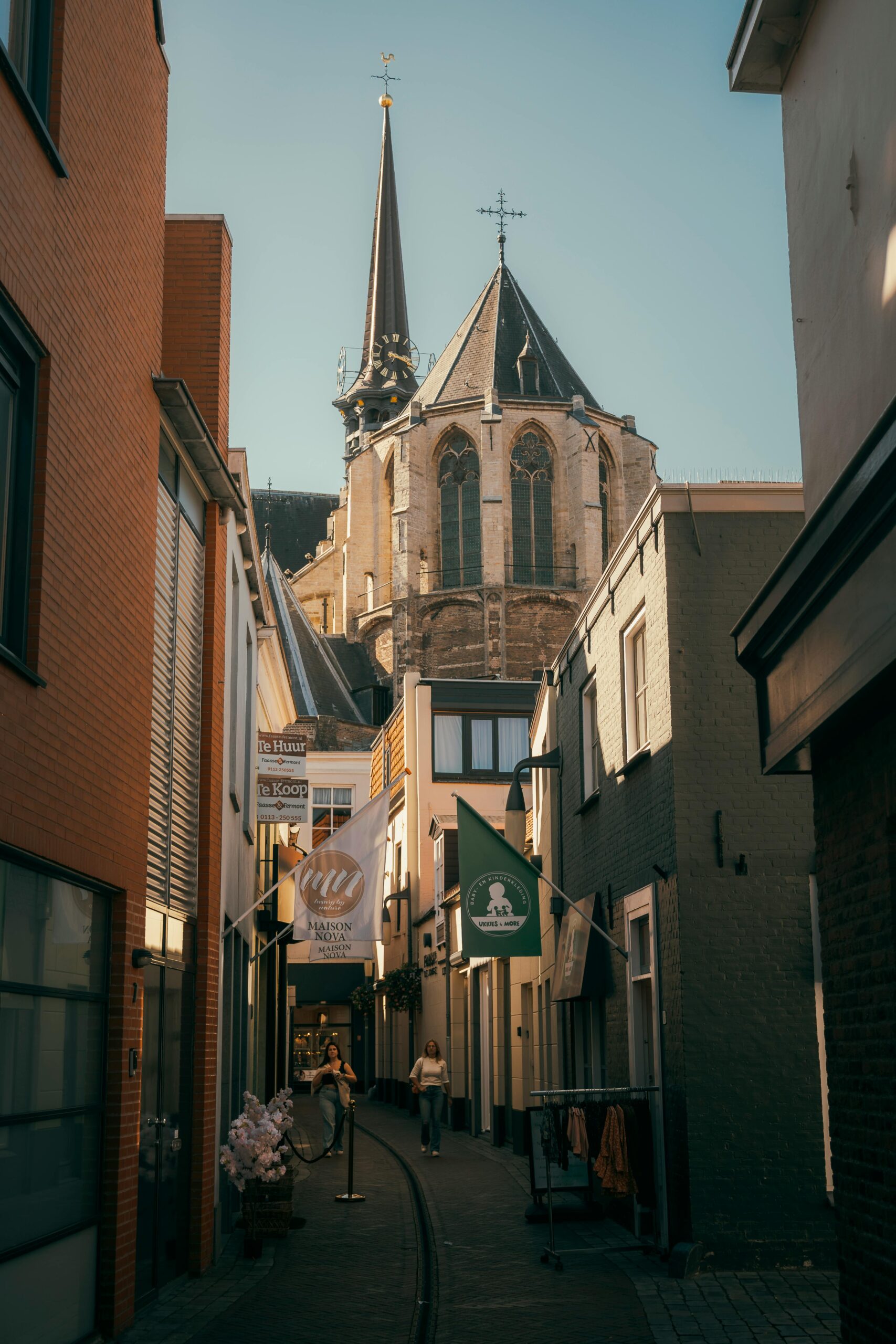 European Church